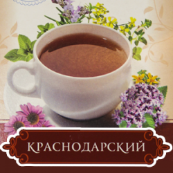Солохаульский чай
