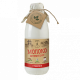 Молоко деревенское пастеризованное 3,4-6,0% 0,9 кг