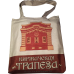 Фирменная сумка Киржачская трапеза