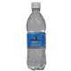 Вода питьевая негазированная владимирская 0,5 л